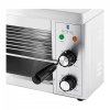 Opiekacz Salamander - 2500 W - 50-300°C ROYAL CATERING 10011986 -RCPES-280